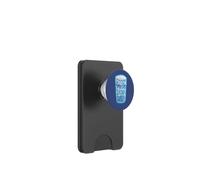 Non puoi bere dati anti-ai nessun data center PopSockets PopWallet per MagSafe
