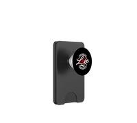 Non puoi comprare l'amore ma puoi salvare un cane da compagnia PopSockets PopWallet per MagSafe