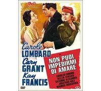 Film - Non Puoi Impedirmi Di Amare - Dvd