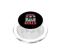 Non puoi mai avere abbastanza rotoli PopSockets PopGrip per MagSafe