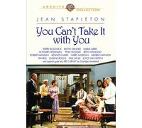 Non Puoi Portarlo Con Te DVD (1979) Jean Stapleton, Eugene Roche, Beth Howland