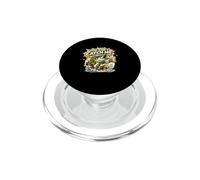 Non puoi prendermi Divertente regalo per papà che pesca la PopSockets PopGrip per MagSafe