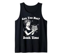 Non puoi prenotare il tempo di lettura del topo di biblioteca Bibliofilo Canotta