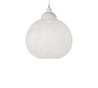 Non Random D48 Lampadario Bianco