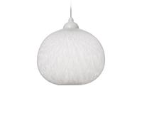 Non Random D71 Lampadario Bianco