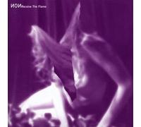 Non Receive The Flame (CD)