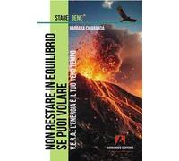 Non restare in equilibrio se puoi volare. V.E.R.A. L'energia è il tuo tempo