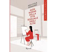 Non ridere della vita sessuale degli altri