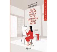 Non ridere della vita sessuale degli altri
