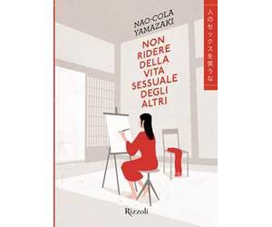 Non ridere della vita sessuale degli altri