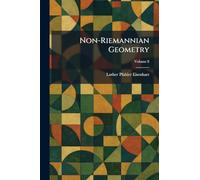 Non-Riemannian Geometry