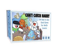 Non riesco a catturare Harry Divertimento cooperativo e competitivo con il class