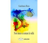 Non riesco a contare le stelle