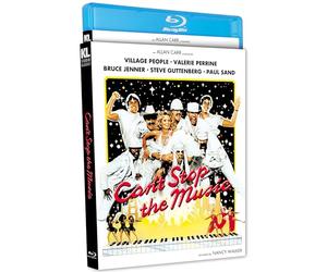 Non riesco a fermare la musica (Edizione speciale) [Blu-ray]