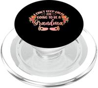 Non riesco a mantenere la calma andando a diventare una nonna nonna donne PopSockets PopGrip per MagSafe