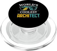 Non riesco a sistemare stupido ma sono un architetto abbastanza decente PopSockets PopGrip per MagSafe