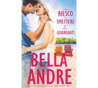 Non riesco a smettere di guardarti