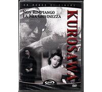 Non Rimpiango La Mia Giovinezza