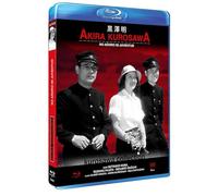 NON RIMPIANGO LA MIA GIOVINEZZA / No Regrets for Our Youth ( Waga seishun ni kuinashi ) [ Origine Spagnolo, Nessuna Lingua Italiana ] (Blu-Ray)