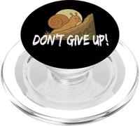 Non rinunciare a Snail Hill PopSockets PopGrip per MagSafe