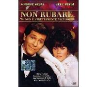 Non rubare... se non è strettamente necessario