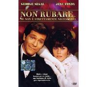 Non Rubare... Se Non E' Strettamente Necessario by jane fonda