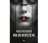 Non sai niente di me