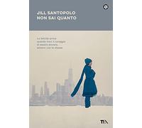 Non sai quanto