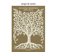 Non sanno camminare sulla terra - De Santis Sergio