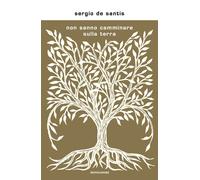 Non sanno camminare sulla terra - De Santis Sergio