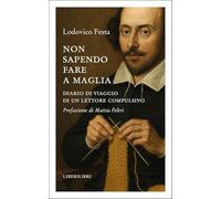 Non sapendo fare a maglia