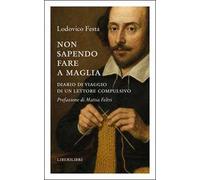 Non sapendo fare a maglia