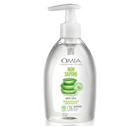 Non Sapone con Aloe del Salento 300 ml Detergente