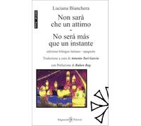 Non sarà che un attimo-No será más que un instante