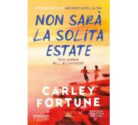 Non sarà la solita estate
