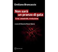 Non sarà un pranzo di gala. Crisi, catastrofe, rivoluzione