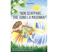 «Non scappare… che sono la Madonna!» Piccola storia delle apparizioni della Madonna alle Ghiaie