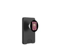 Non scherzare con il corriere postale Mail Lady PopSockets PopWallet per MagSafe