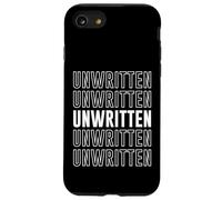 Non scritto Custodia per iPhone SE (2020) / 7/8