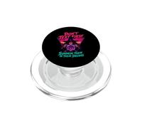 non scrivere prima evocarli nei loro sogni strega PopSockets PopGrip per MagSafe