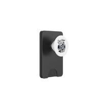 Non seguire il branco Lead It Wolf PopSockets PopWallet per MagSafe