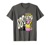 Non Sei Brutto. La società è - Punk Rat Maglietta