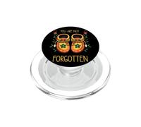 Non sei dimenticato la consapevolezza dei nativi americani PopSockets PopGrip per MagSafe