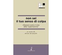 Libri Non Sei Il Tuo Senso Di Colpa. Riflessioni Contro Il Mito Della Supermamma