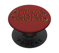 Non sei mai incassato PopSockets PopGrip Adesivo