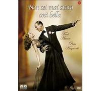 Non sei mai stata così bella