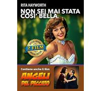 Non Sei Mai Stata Cosi' Bella / Angeli Del Peccato