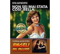 Dvd Non Sei Mai Stata Cosi' Bella / Angeli Del Peccato