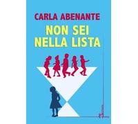 Non sei nella lista