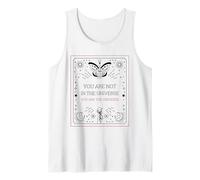 Non Sei nell'universo Sei L'Universo (Spirituale) Canotta